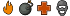 Pyro,Demoman,Medic,Spy